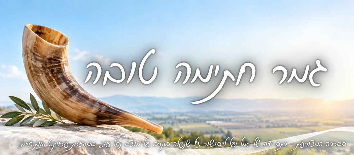 שנת לימודים מוצלחת