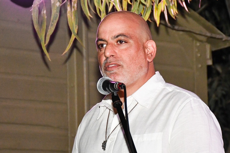 שלומי זיו, שורד השבי משתף את סיפורו בפעם הראשונה