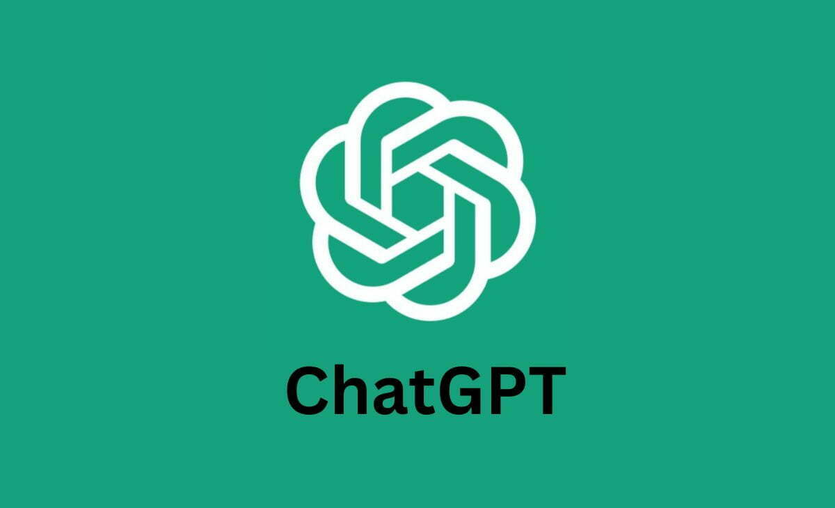 לוגו ChatGPT