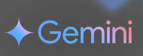 לוגו של Gemini