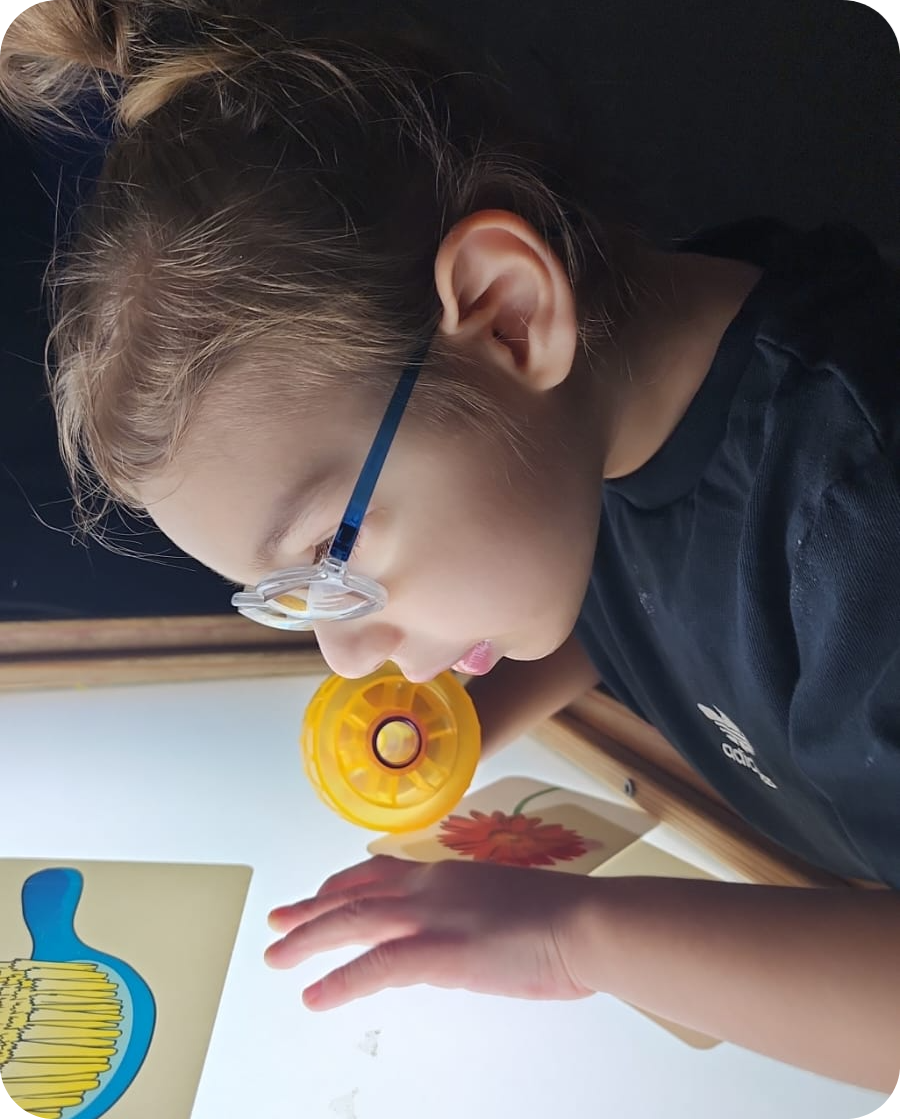 טיפול בחדר חושך