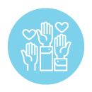 מוזמנים להיות חלק מקהילת המתנדבים שלנו ברחבי הארץ!