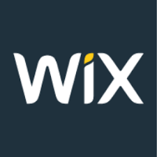 לוגו חברת וויקס 